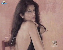 Calendario Pamela Prati